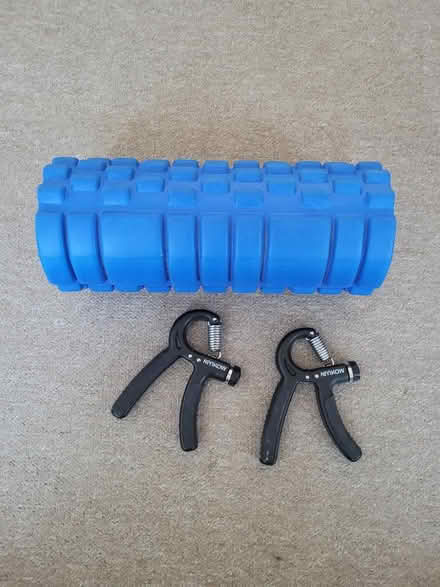 Photo of free Exercise equipment (NW5) #1