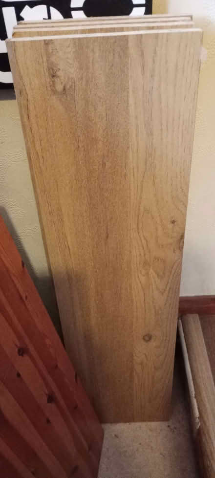 Photo of free Variety of Shelving (Royston SG8) #1