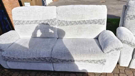 Photo of free 3 seater sofa 2 seat sofa (Great Baddow CM2) #1