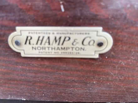 Photo of free Club Table converts to seating (Sheet Petersfield GU32) #3