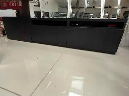 Photo of free Quality Ikea TV unit - pick up only (Harrow HA3) #3