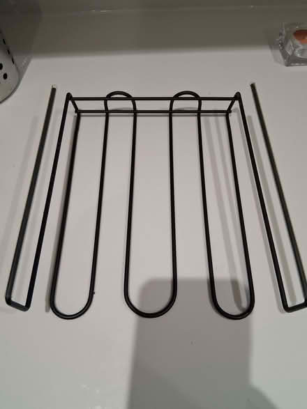 Photo of free Undershelf Glasses Organiser (Eastbourne BN21) #2