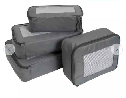 Photo of Packing cubes (Farnborough) #1