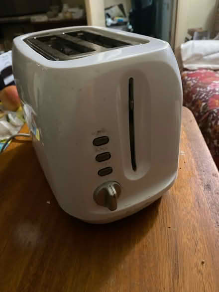Photo of free Toaster (B9 bordesley green) #1