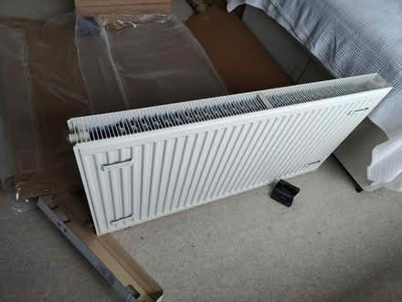 Photo of free Type 22 radiator (1200 x 600) (Sinderhope (NE47)) #2