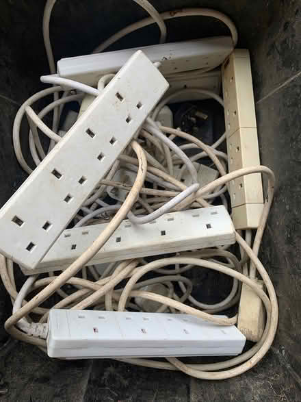 Photo of free Extension leads (Harrietsham ME17) #1
