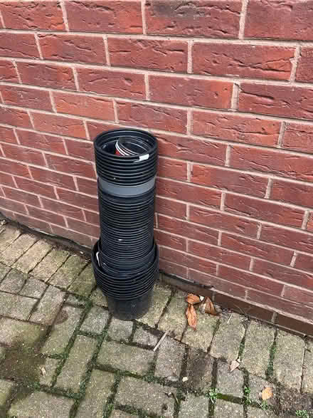 Photo of free Plant pots (Bromsgrove B61) #1
