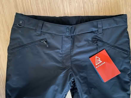 Photo of free Women’s Ripzone ski pants xxl (Dufferin & Eglinton) #3