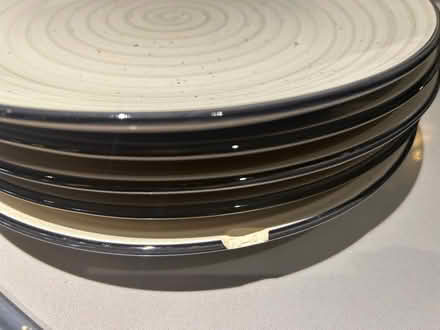 Photo of free Crockery set (Mortlake SW13) #4