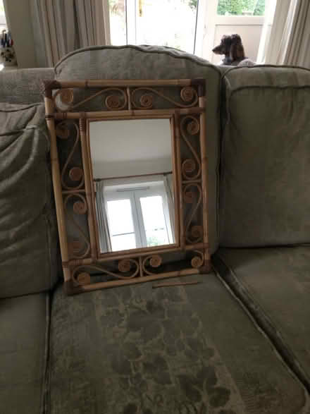 Photo of free Mirror (Goring-by-Sea BN12) #1