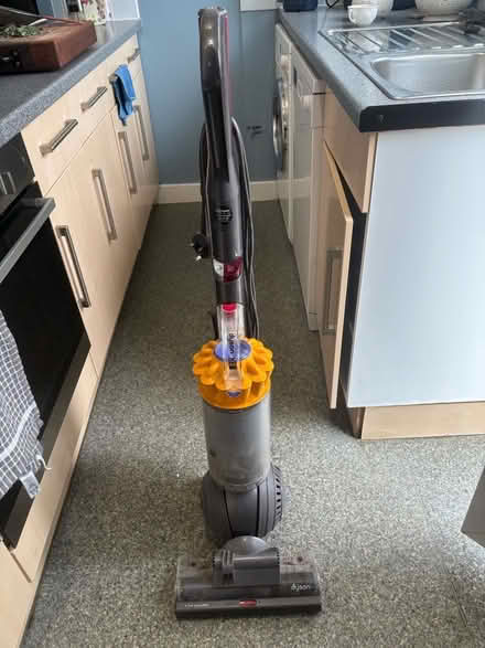 Photo of free Dyson DC40 Without attachments (North Cheam KT4) #4
