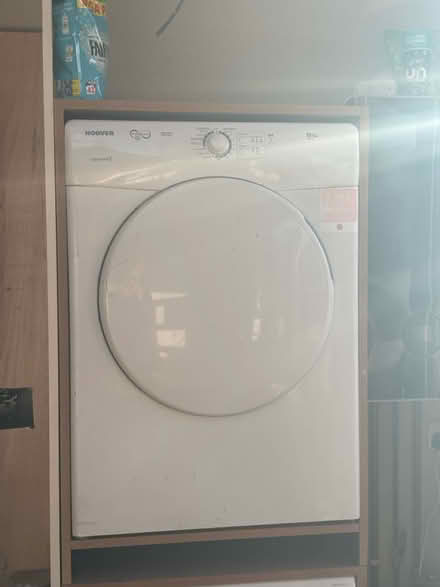 Photo of free Does not work rumble dryer (Chingford E4) #1