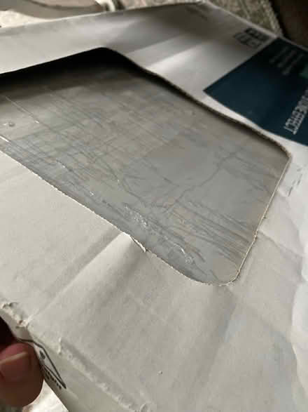 Photo of free Tiles 300x600 (Woolwich SE18) #4