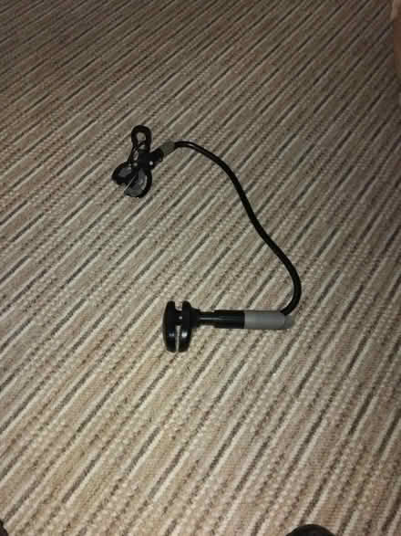 Photo of free Stiff but bendy phone holder (Poole BH17) #1