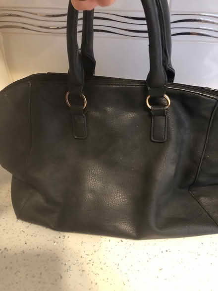 Photo of free Ladies Handbag (Copnor PO2) #2