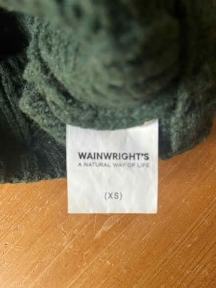 Photo of free Dog Jumper (Winkfield Row RG42) #3