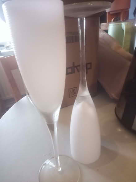 Photo of free Glasses cups cocktail (Chalfont St Giles HP8) #2