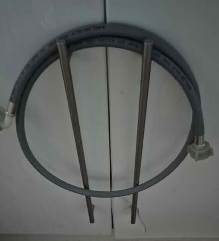 Photo of free Washing machine hose (Stretford M32) #1