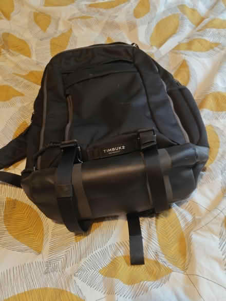 Photo of free Rucksack (TF4) #1