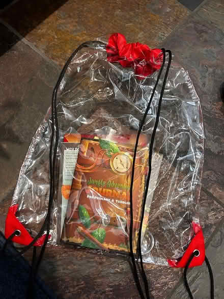 Photo of free Toddler stuff see pictures (Downtown Sunnyvale) #3