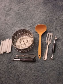 Photo of free various kitchen items 20874 #1