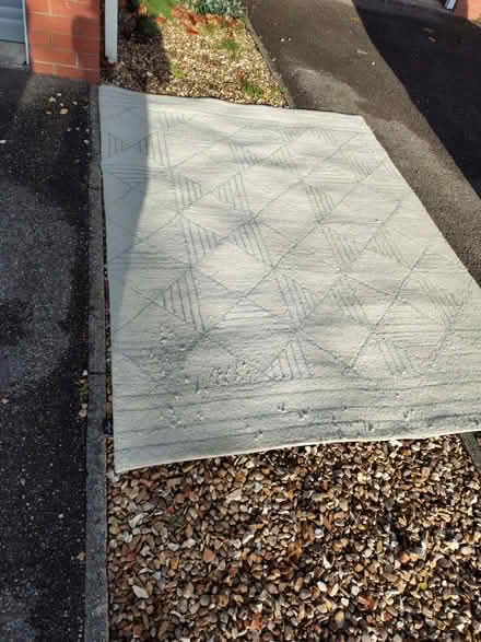 Photo of free Rug (Farndon NG24) #1