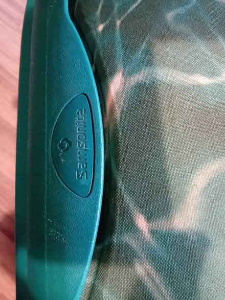 Photo of free Large Samsonite suitcase (Swanshurst B13) #2