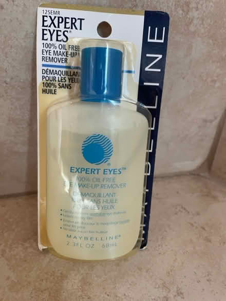 Photo of free Assorted hair, eye, deodorant pdts (85/Saratoga Ave) #2