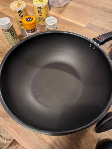 Photo of free Joblot kitchen stuff (Walkley, S6) #4