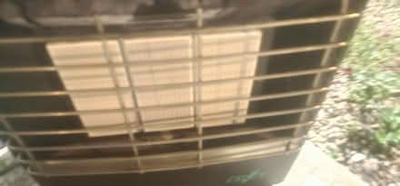 Photo of free Gas fire (IP3) #3