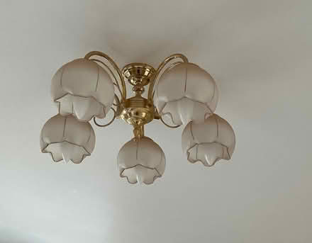 Photo of free Ceiling and Wall Lights (CO14) #1