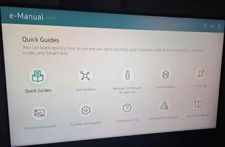 Photo of free Samsung Smart TV 40 inches (Southport PR8) #2