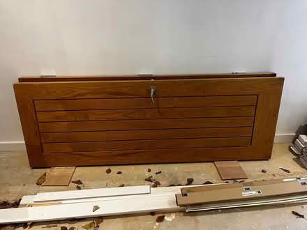 Photo of free Three Internal Doors (Canterbury, CT1) #2