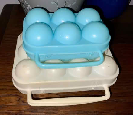 Photo of free Vintage Home/Kitchen Items. (Kendal LA9) #2