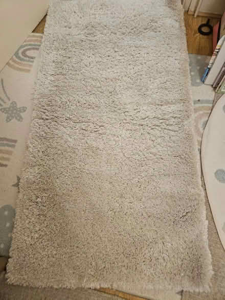 Photo of free Rug 80x150cm (Hendon NW4) #1