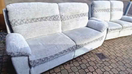 Photo of free 3 seater sofa 2 seat sofa (Great Baddow CM2) #2