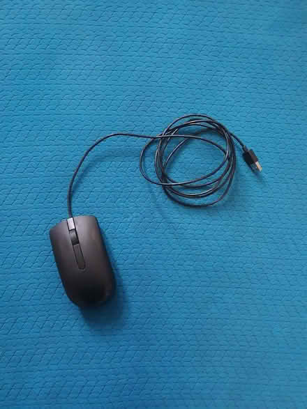 Photo of free Mouse (broken) (Fishponds BS16) #1