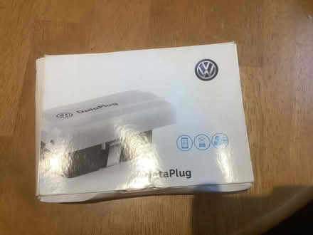 Photo of free Data Plug (GU17) #2