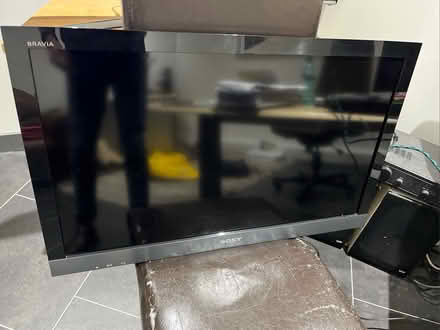 Photo of free sony tv (Fairmilehead EH10) #1