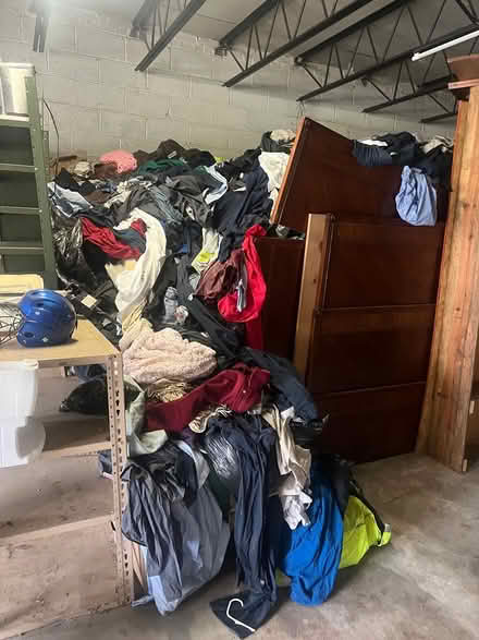 Photo of free Men’s work pants shirts coats (Waynesboro Down town) #2