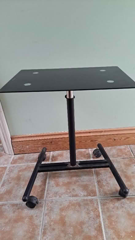 Photo of free Tempered Glass Stand (Clive Vale TN35) #1