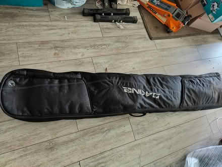 Photo of free Ski snowboard bag (Sinderhope (NE47)) #1