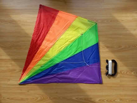 Photo of free Kite (Wantage, OX12) #3