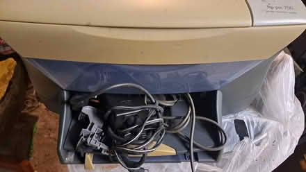 Photo of free Old Hp psc 750 Printer (Clive Vale TN35) #2