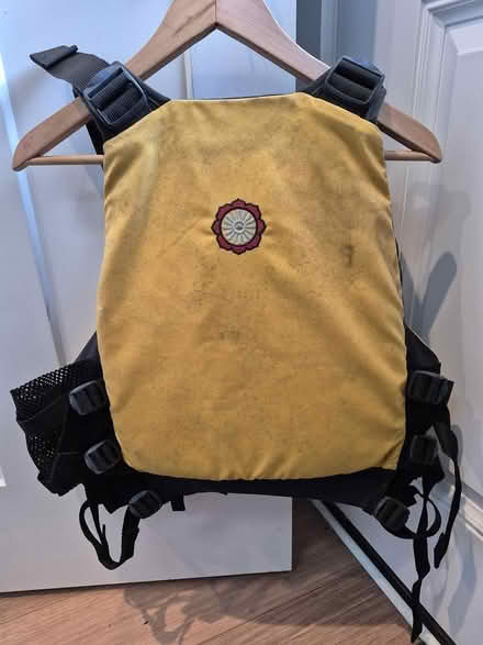 Photo of free Life Jacket -- Adult L/XL (Meadowbrook) #2