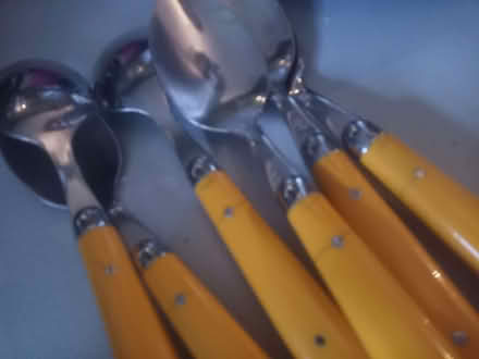 Photo of free Saucpans, teaspoons, salt or pepper grinder (Chalfont St Giles HP8) #2