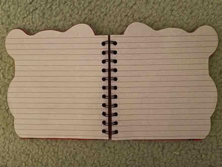 Photo of free Winnie the Pooh note pad (West Plano) #2