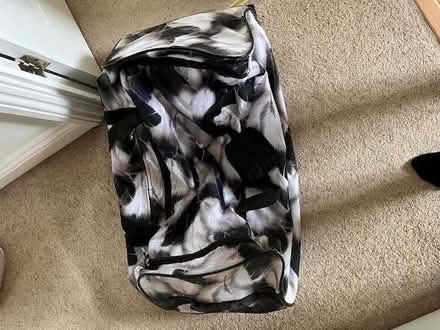 Photo of free Trepass luggage (Orton Waterville CP (Peterborough)) #1