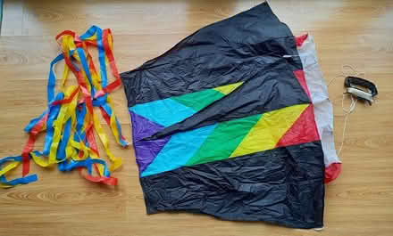 Photo of free Kite with pockets (Wantage, OX12) #1