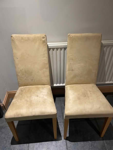 Photo of free Beech extending table (Newton SA3) #2